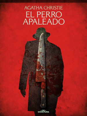 cover image of El perro apaleado